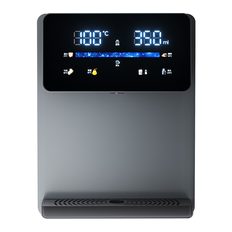 荣事达管线机壁挂式家用接桶装水自吸式即热挂墙饮水机无水箱直饮,淘宝优惠券,粉丝福利购,淘宝优惠卷