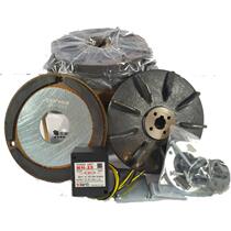 Dongyuan Brake Motor SBV-071 080090100132 Yield Hua Brake Pads rectifier fan blade coil