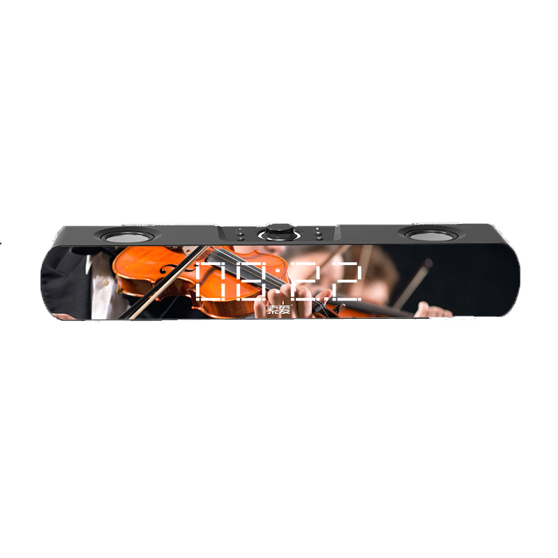 便携式小型 5.1 小米电视 2.1 环绕家用立体声车载客厅两用电脑音响 3d 无线蓝牙音箱双喇叭大音量低音炮 SH16 索爱 便携式小型 5.1 小米电视 2.1 环绕家用立体声车载客厅两用电脑音响 3d 无线蓝牙音箱双喇叭大音量低音炮 SH16 索爱