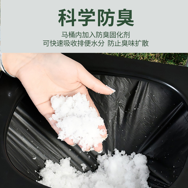  惊奇行者更衣/沐浴帐篷