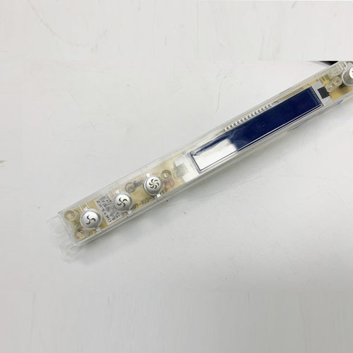 抽吸油烟机开关按键按钮配件六键轻触开关通用电路主板电脑板L01 - 图3