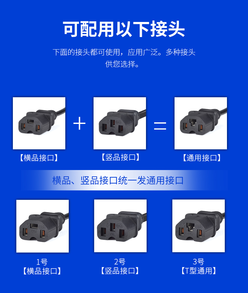 自动断电智能电动车电瓶充电器48V12AH60V20AH72爱玛雅迪三轮通用 - 图2