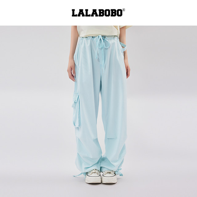 ໂສ້ງຂາຫມີສາມມິຕິ LALABOBO