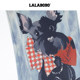 LALABOBO ມ່ວນ ແລະ trousers ງາມ