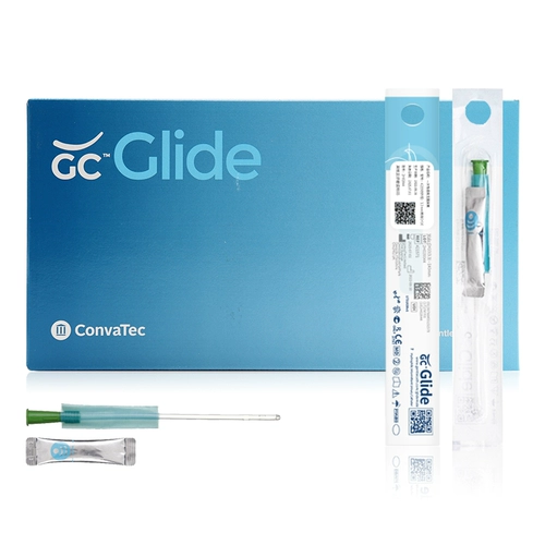 Одним время использование стерильной уретры Conpevad 421565/421571 Медицинская гидрофильная прерывистая уретра