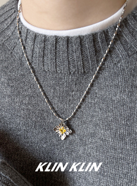 KLINKLIN男女高级感可调节