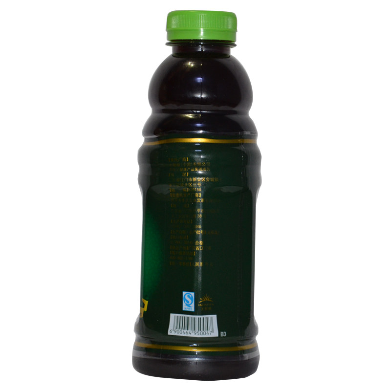 【买3送杯勺领卷优惠】无限极600ml 七星保健品膳食补充剂型饮料
