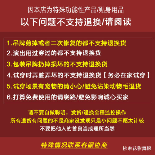 拂琳花影摩登舞练功服女舞蹈舞裙交谊舞连衣裙跳舞华尔兹大摆裙 - 图0