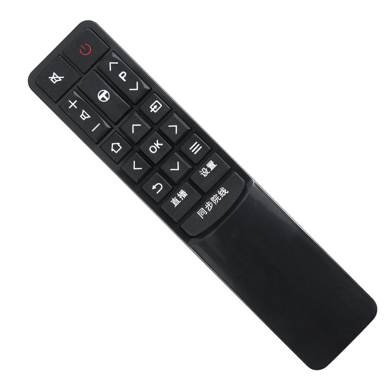 适用于TCL液晶电视遥控器RC601 JCI1 JC12通用L43P2-UD D55A9C D4 - 图1