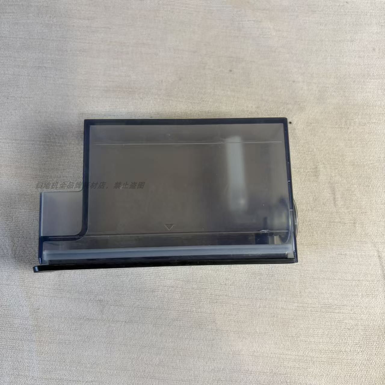 科沃斯扫地机原装X11/X11PRO系列清洁液盒蓝色黑色清洁液盒,淘宝优惠券,粉丝福利购,淘宝优惠卷