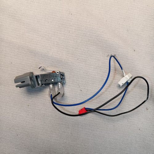 原装正品添可洗地机1.0/3.0洗地机微动开关原装洗地机正品配件 - 图0