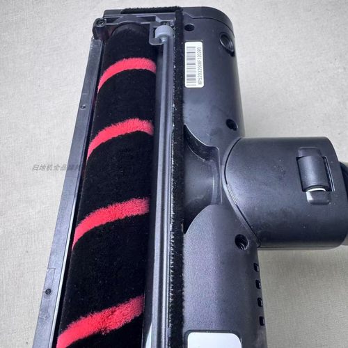 添可洗地机2.0slim飘万Stretch Combo吸尘器滚刷吸头正品飘万配件 - 图3
