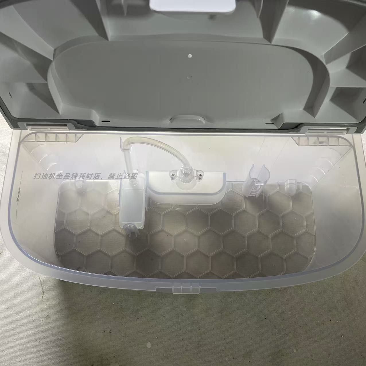 科沃斯T30/T30PRO/PLUS原装清水箱清水桶配件,淘宝优惠券,粉丝福利购,淘宝优惠卷