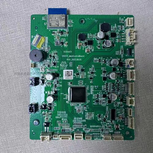 科沃斯扫地机X1TUB/T10OMNI/T20PRO扫地机基站主板链接板 - 图2