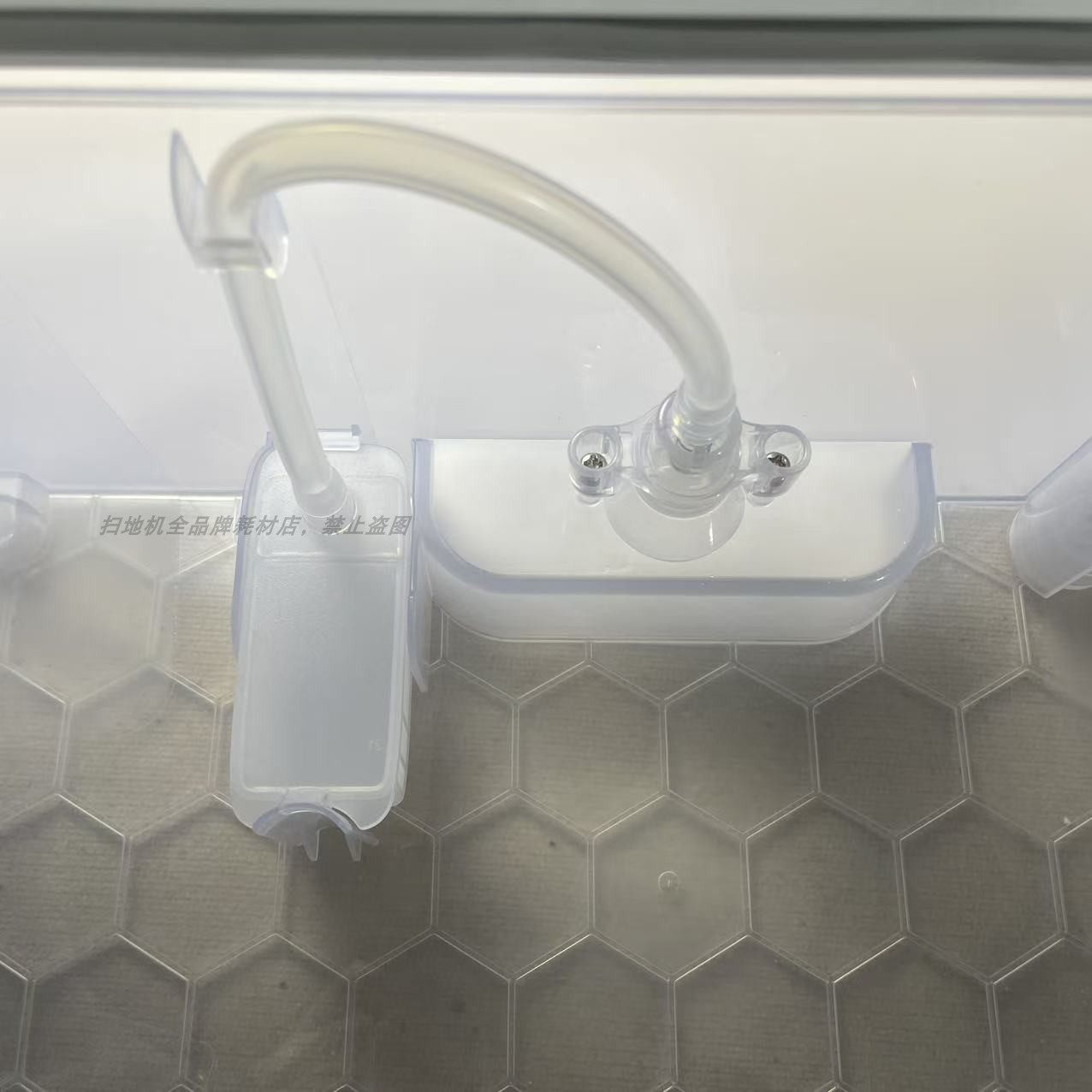 科沃斯T30/T30PRO/PLUS原装清水箱清水桶配件,淘宝优惠券,粉丝福利购,淘宝优惠卷