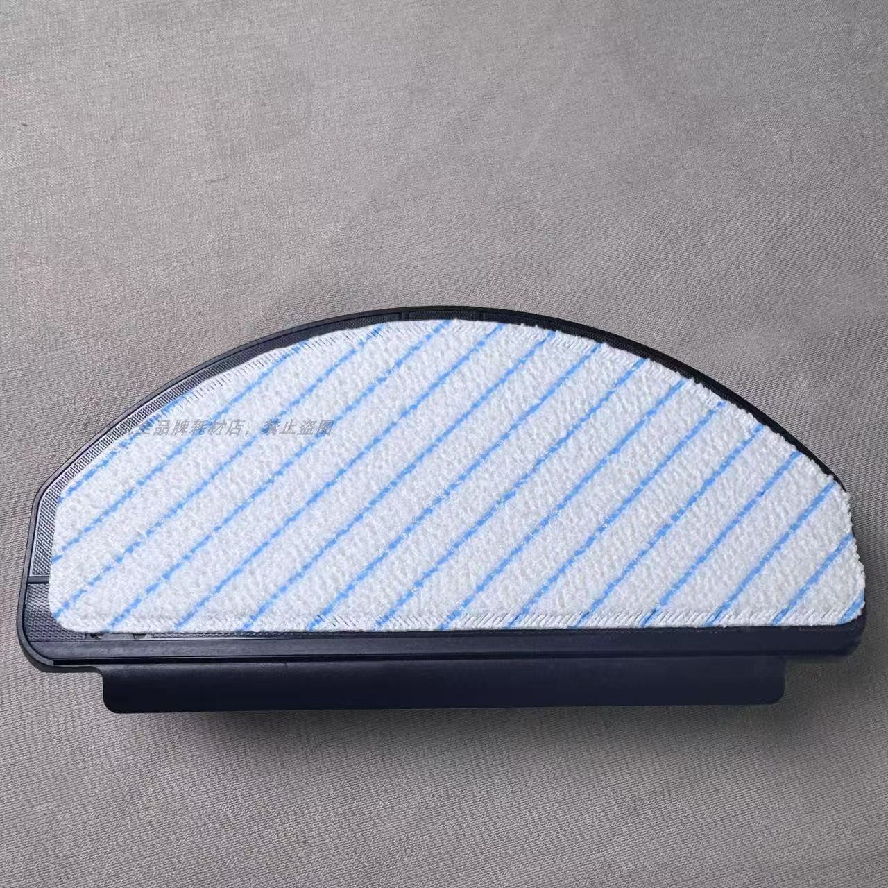 科沃斯扫地机X1/T10单机系列强拖水箱正品原装扫地机配件抹布滚刷,淘宝优惠券,粉丝福利购,淘宝优惠卷