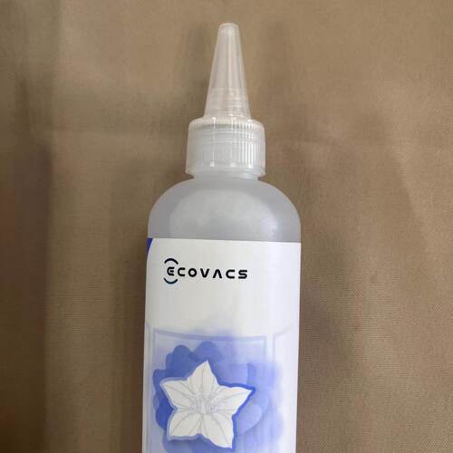 科沃斯窗宝清洁液原装窗宝玻璃水230毫升W1PRO/W2原装清洁液 - 图2