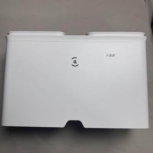 科沃斯自动上下水模块MATE X/灵尘PRO/Y30/T30 COMBO/X5、X2系列 - 图2