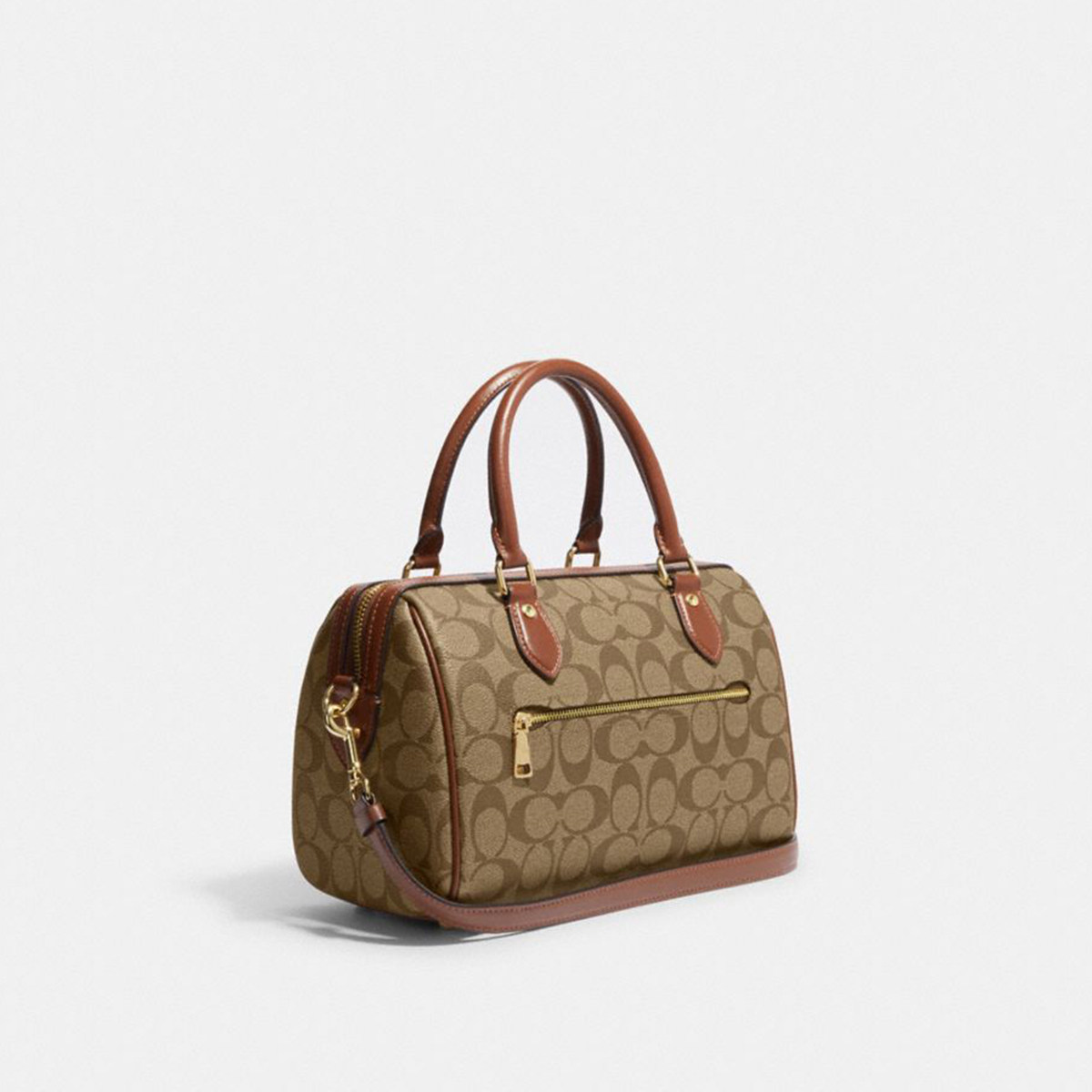 coach /蔻驰官方奥莱款女士水桶包 COACH海外女士包袋