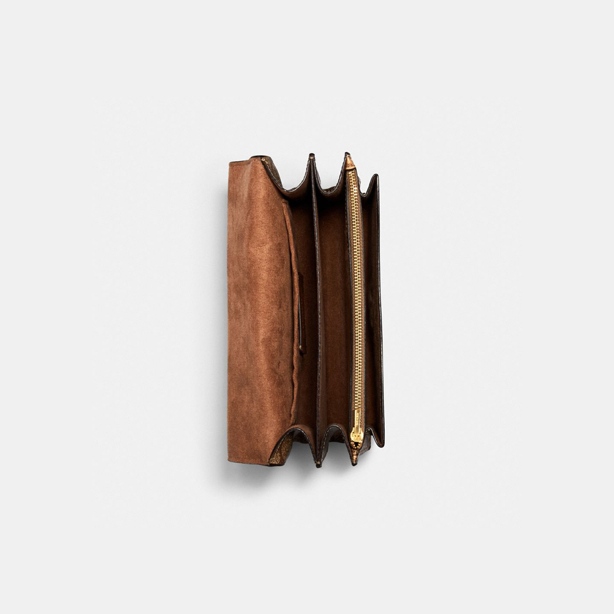 coach /蔻驰官方奥莱款女士小方包 COACH海外小方包