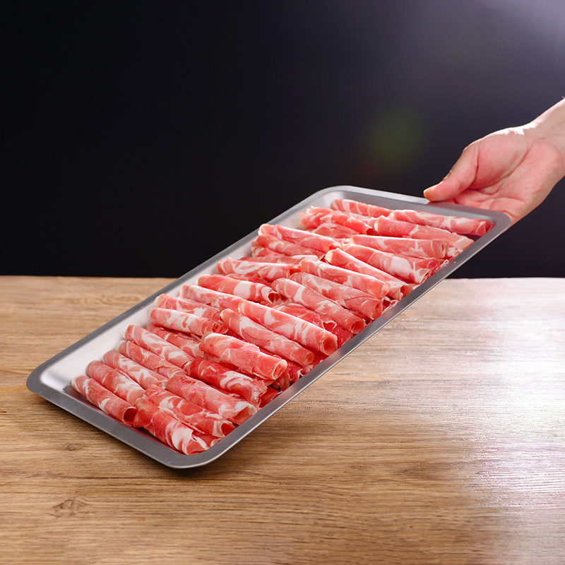 正宗年货内蒙古羔羊肉卷涮羊肉卷火锅羊肉片肥羊卷新鲜原切纯羊肉,淘宝优惠券,粉丝福利购,淘宝优惠卷