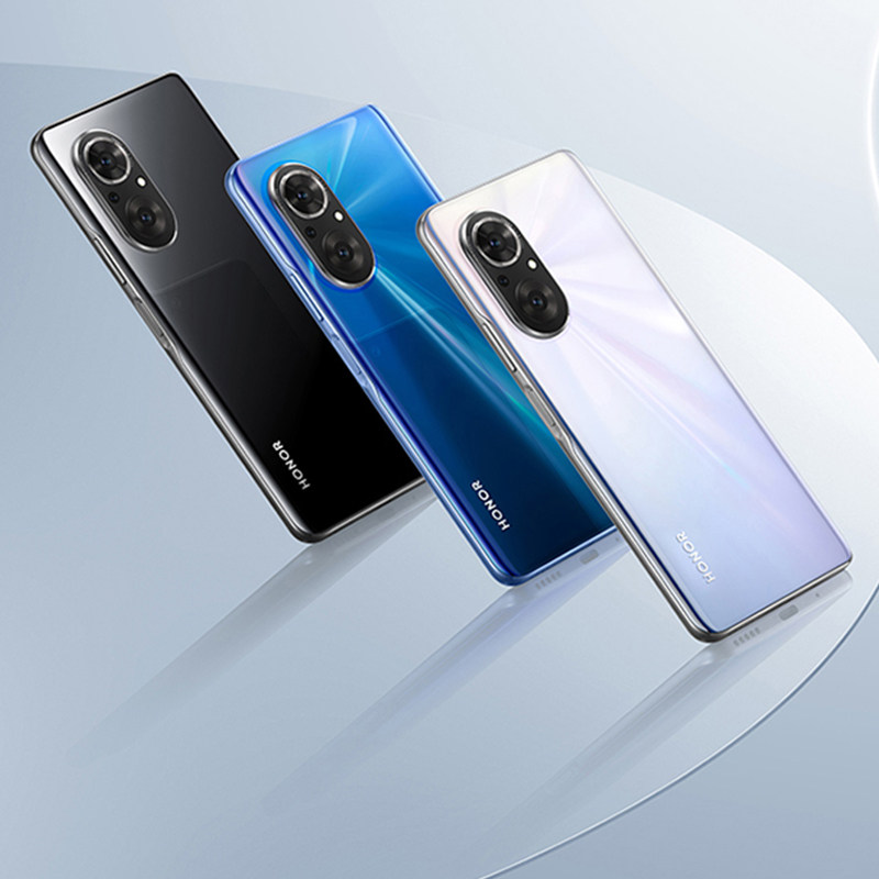 现货honor /荣耀50se 5g官方华为 畅灿数码手机