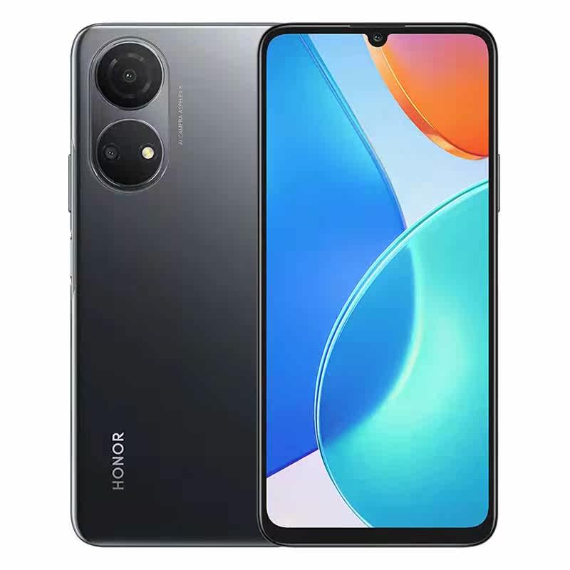 honor荣耀畅玩30 plus 5g官方店 畅灿数码手机