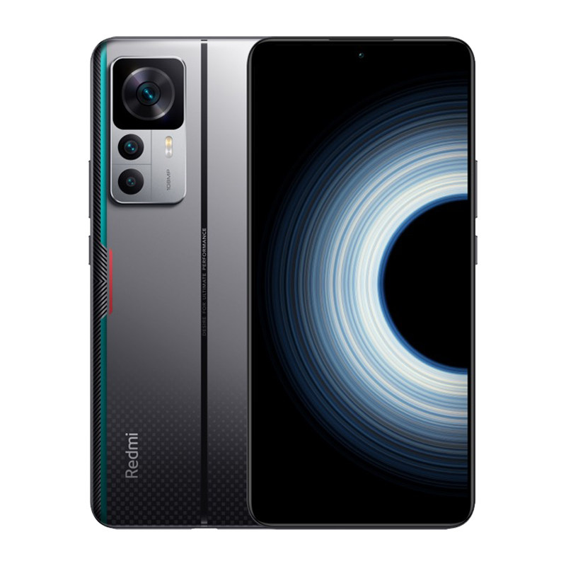 现货redmi k50至尊版5g小米红米 畅灿数码手机
