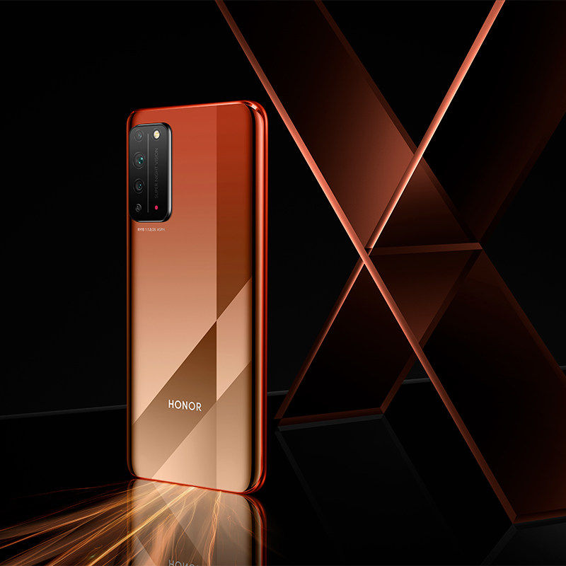 honor /荣耀x105g官方新款华为 畅灿数码手机