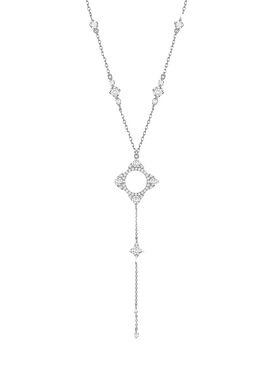 DEA DESIGN 大都会系列 摩天之眼项链