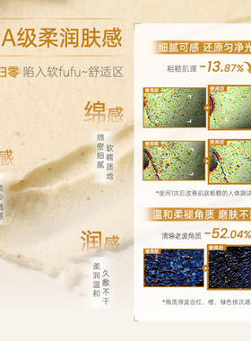 ilso一苏水洗PDRN涂抹式面膜保湿控油去角质清洁土豆涂抹泥膜女