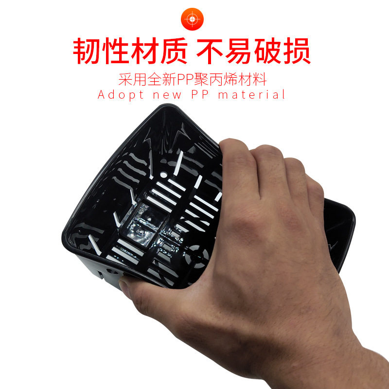 乌龟隔离盒金钱龟发色盒亚克力养龟悬浮式鱼缸水族透明乌龟分离盒,淘宝优惠券,粉丝福利购,淘宝优惠卷