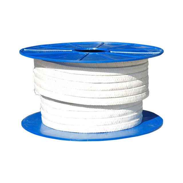 Packet PTFe corrosion-resistant polytetrafluoroethylene