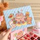 Birthday Party Hokage Gift Surprise Storage Box