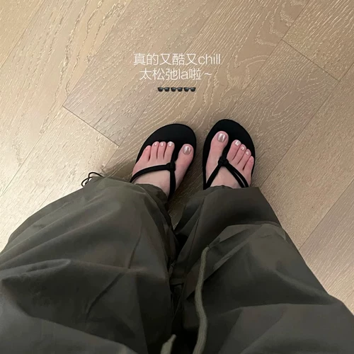 Модные сланцы на платформе, тапочки, обувь, пляжные слайдеры, туфли