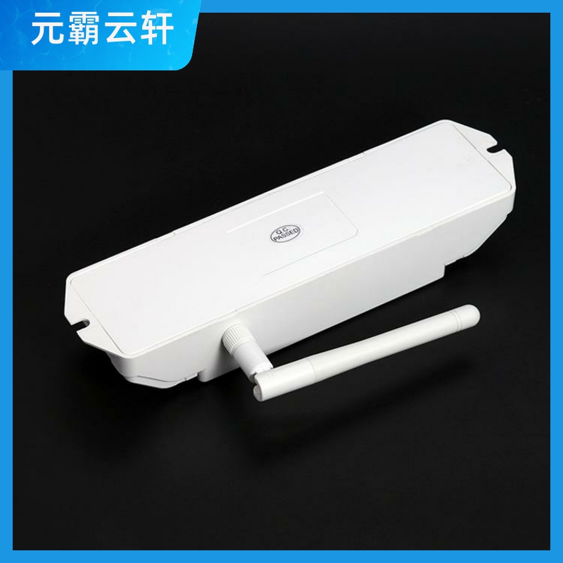 DMX512 2.4G无线信号收发器  WIFI信号收发器 控台灯具信号控制器 - 图2