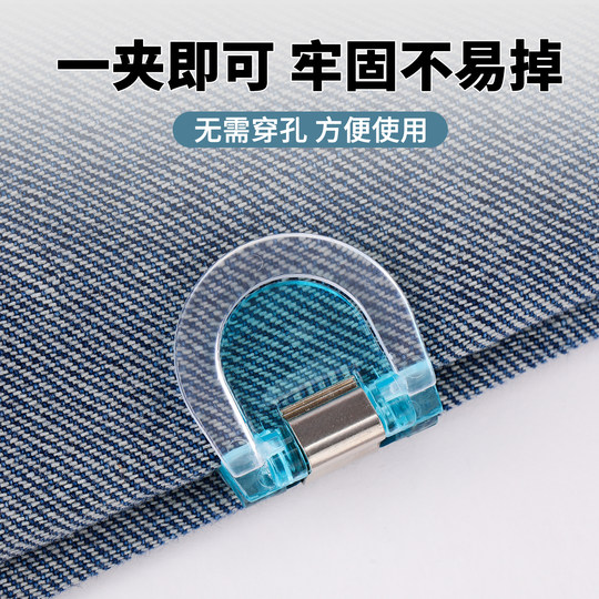 Tips for mopping pants, floor mopping pants are saved!