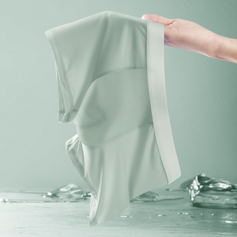  迪蕉男平角内裤