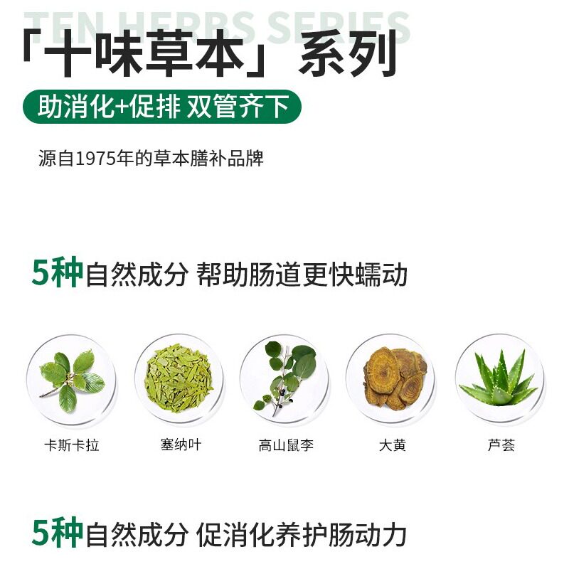  DUOSHENG海外膳食纤维/果蔬纤维