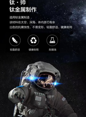 偏光飞行员高启强同款男士墨镜