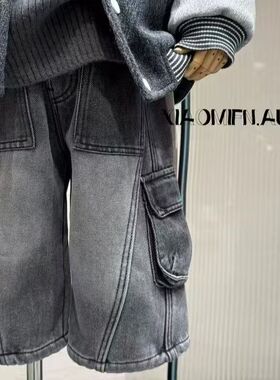 安阳童装儿童套装冬季新