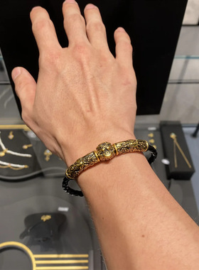 上古玄灵·貔貅转运珠手串貔貅财源滚滚招财纳福平安顺遂饕餮铜钱