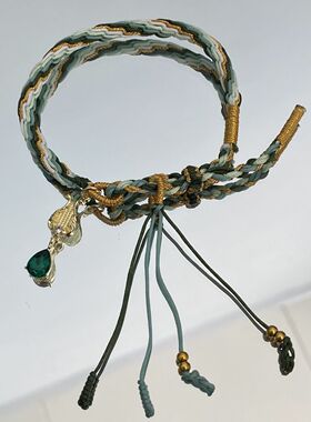 【达达利亚】手绳新款公子手链成品非DIY钟离流浪者雷散枫原万叶