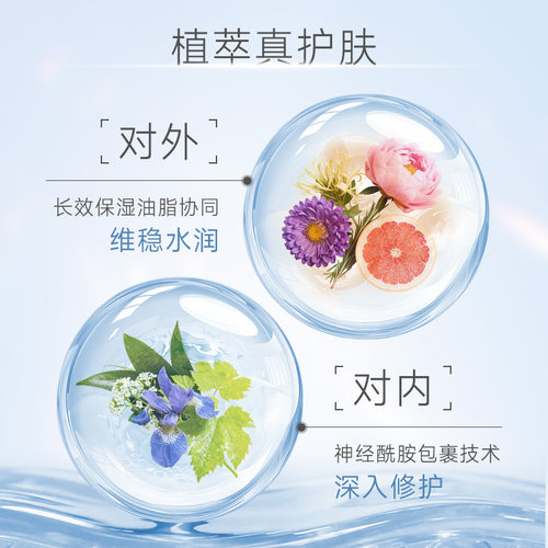 【新品上市】NOEVIR诺薇雅水手防晒PRO容量升级户外防晒霜敏感肌 - 图2