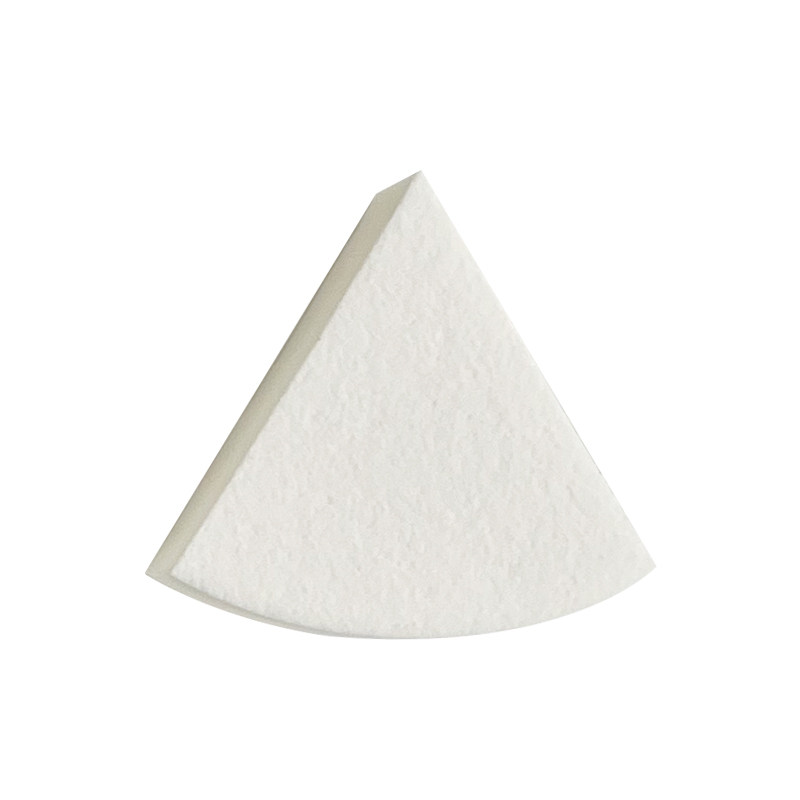 毛老师三角上妆海绵粉扑美妆蛋少吃粉化妆彩妆工具乳胶粉扑仁美人,淘宝优惠券,粉丝福利购,淘宝优惠卷