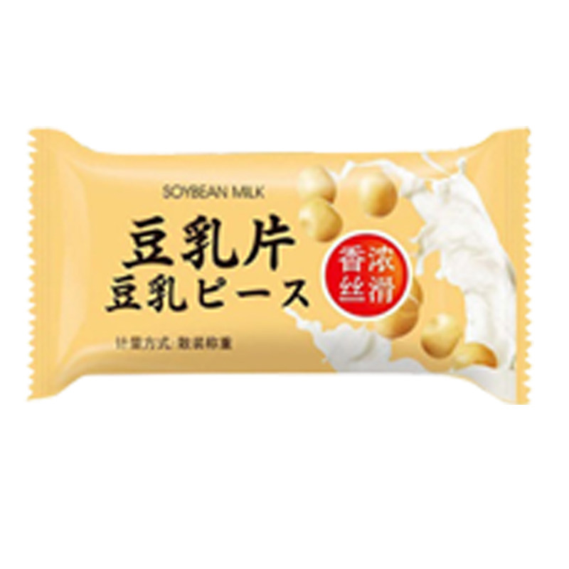 金叹豆乳含片干吃压片浓香婚庆糖果 金叹糖果