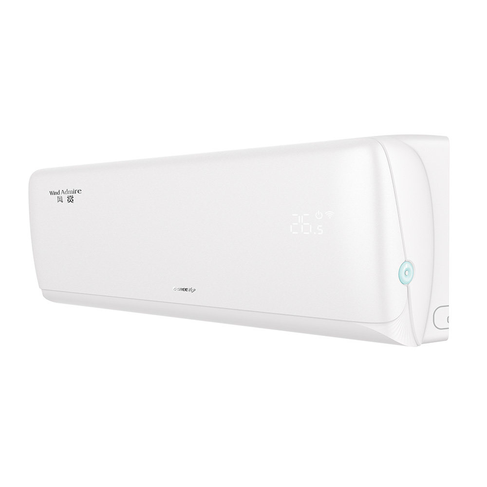 格力旗舰变频冷暖两用大一新空调 格力董明珠店空调