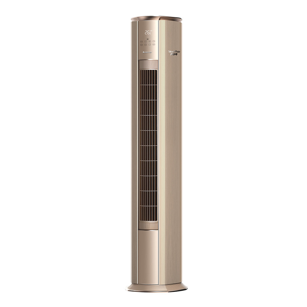 格力4匹3级变频家用空调柜机 格力董明珠店空调