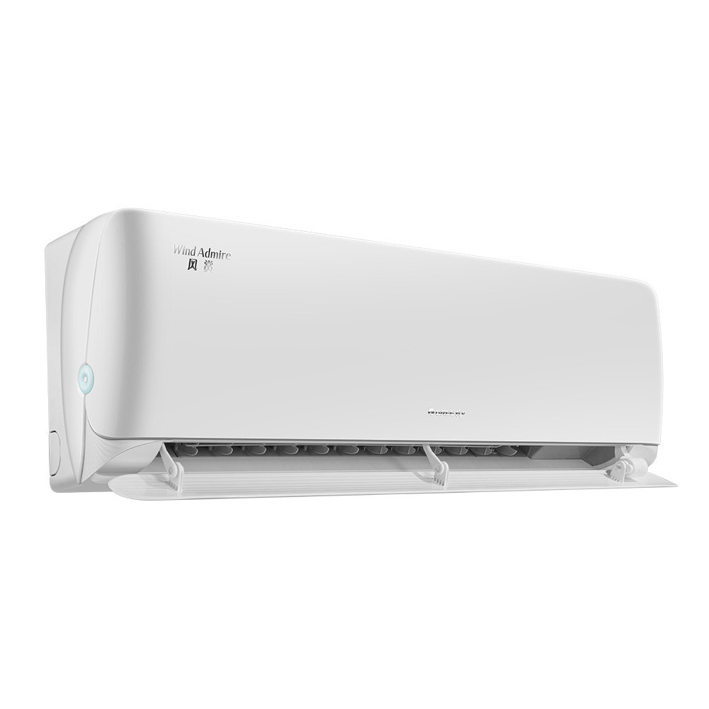 格力旗舰变频冷暖两用大一新空调 格力董明珠店空调