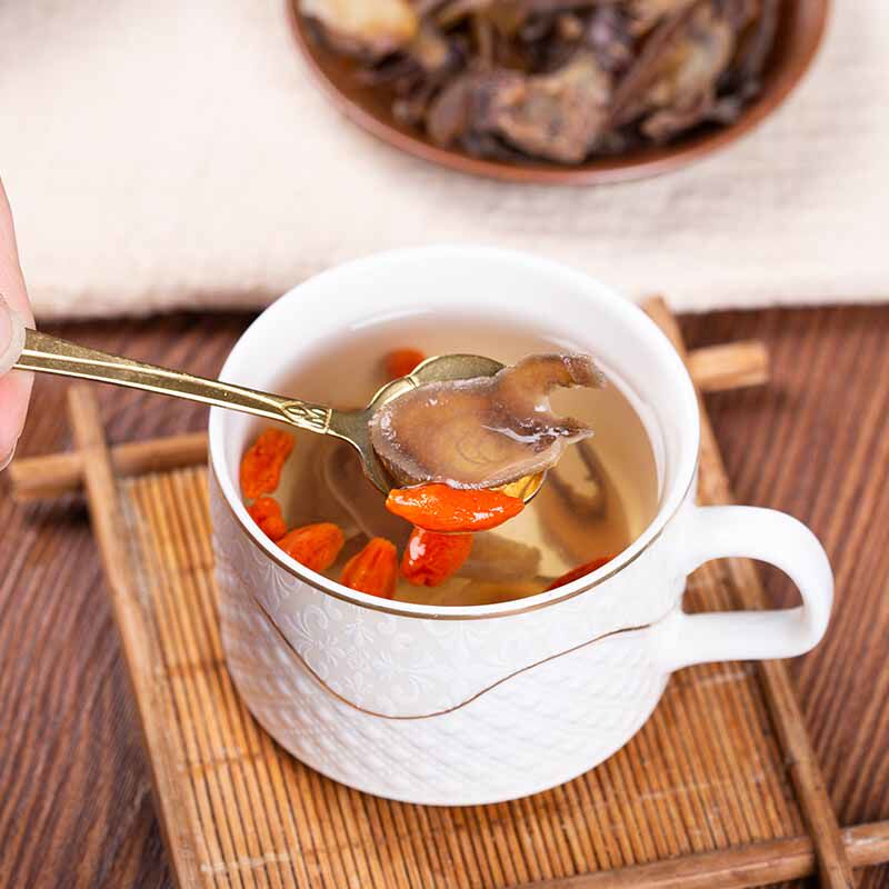鹿茸片残腊片干片头部蜡片正品血片 补宜养鹿茸片